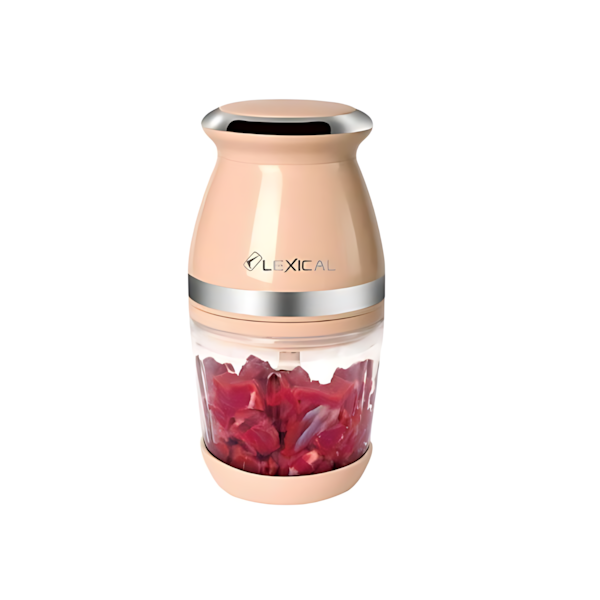 فرامة كهربائية Lexical - بسعة 700ML 200 – سرعة واحدة