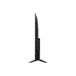 شاشة TCL قياس 55 بوصة 4K Ultra HDR ذكية 2025 مع ريسيفر داخلي