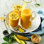 خلاط وعائين Kenwood – بقوة 600واط، سعة 600 مل، خاصية كسر الثلج