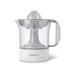 عصارة حمضيات Kenwood – سعة 1 لتر، سهلة الفك والتنظيف، مع فلتر