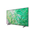 شاشة سامسونج 4K UHD ذكية 2024 مع ريسيفر داخلي – متوفرة بمقاسات 55، 65، 75، 85 إنش