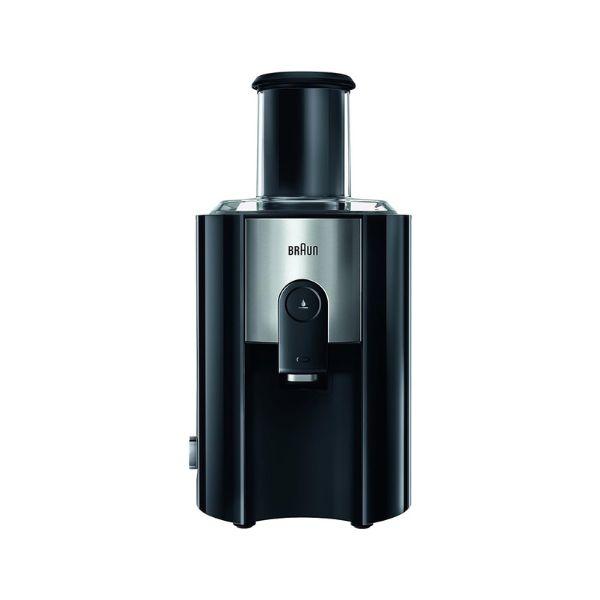 عصارة فواكه Braun – قوة 900 واط، سرعتين، قاعدة مقاومة للانزلاق