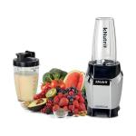 خلاط وعائين Kenwood – بقوة 600واط، سعة 600 مل، خاصية كسر الثلج