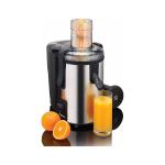 عصارة فواكه Kenwood – بقوة 700واط، سعة 750 مل، ستانلس ستيل، 2 سرعة، نظام مضاد للتنقيط