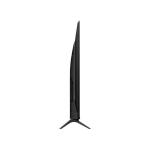 شاشة TCL سمارت - 43 / 50 بوصة - QLED 4K - سمارت جوجل مع ريسيفر داخلي