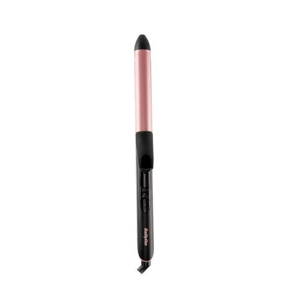 جهاز تجعيد الشعر من BaByliss - قطره 25 مم - تحكم بالحرارة من 160° حتى 210° - استطاعة 65 واط - C451SDE