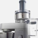 ملحق عصارة فواكه من KENWOOD - ستانلس ستيل - T641
