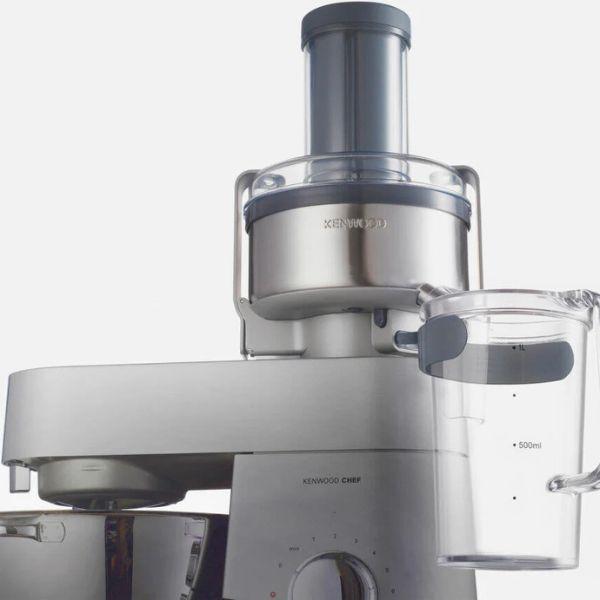 ملحق عصارة فواكه من KENWOOD - ستانلس ستيل - T641