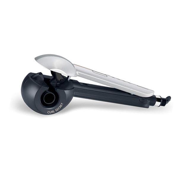 جهاز تجعيد ذاتي للشعر من BaByliss - تحكم بالحرارة من 130 حتى 230 درجة - C1600SDE