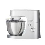 عجانة من KENWOOD سلسلة HomeBake - وعاء معدني سعة 5 لتر - استطاعة 1400 واط – 6 سرعات تحكم - KHH01.000SI