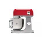 عجانة kMix من KENWOOD - وعاء ستانلس سعة 5 لتر - استطاعة 1000 واط – 6 سرعات إلكترونية - KMX750ARD