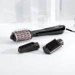 فرشاة تصفيف شعر من BaByliss مع 3 ملحقات سيراميك باستطاعة 1000 واط -AS128SDE