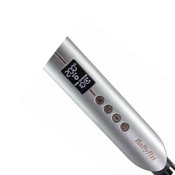 جهاز تجعيد ذاتي للشعر من BaByliss - تحكم بالحرارة من 130 حتى 230 درجة - C1600SDE