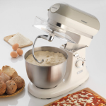 عجانة Ariete - حوض 5.5 لتر - 7 سرعات - لون كريم أو أزرق - استطاعة 600W
