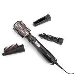 فرشاة تصفيف شعر من BaByliss متعددة الوظائف - 4 رؤوس تبديل - استطاعة 1000 واط - AS200E