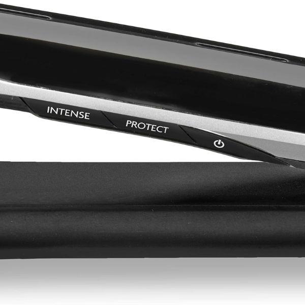 جهاز ليس الشعر من BaByliss - صفائح عريضة 33 مم - حرارة من 140° حتى 235° - استطاعة 52 واط -ST397SDE