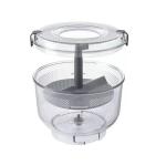 ملحق عصارة فواكه من KENWOOD - متوافق مع أجهزة Chef (KM400, KM010, KMC560, KMC577) - موديل AT444