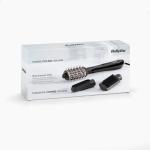 فرشاة تصفيف شعر من BaByliss مع 3 ملحقات سيراميك باستطاعة 1000 واط -AS128SDE