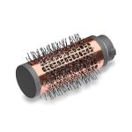 فرشاة تصفيف شعر من BaByliss - مع 4 رؤوس تبديل - تقنية تورمالين سيراميك باستطاعة 1000 واط - AS136SDE