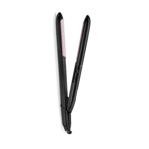 جهاز ليس الشعر من BaByliss - صفائح 22 مم - حرارة من 200° حتى 230° - استطاعة 41 واط - ST241SDE