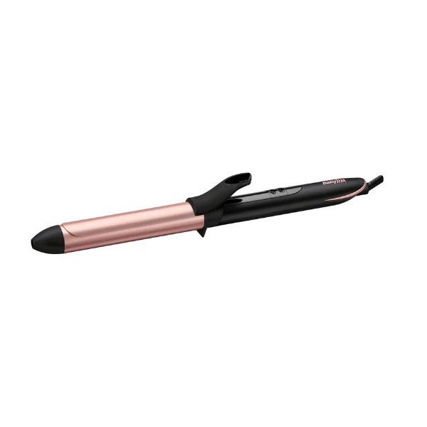 جهاز تجعيد الشعر من BaByliss - قطره 25 مم - تحكم بالحرارة من 160° حتى 210° - استطاعة 65 واط - C451SDE
