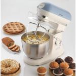 عجانة Ariete - حوض 5.5 لتر - 7 سرعات - لون كريم أو أزرق - استطاعة 600W