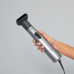 مصفف الشعر من Braun - مزود ب 3 ملحقات - تجفيف سريع - استطاعة 1000 واط - BRAS430SDE