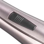 فرشاة تصفيف شعر من BaByliss - مع 4 رؤوس تبديل - تقنية تورمالين سيراميك باستطاعة 1000 واط - AS136SDE
