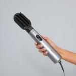 مصفف الشعر من Braun - مزود ب 3 ملحقات - تجفيف سريع - استطاعة 1000 واط - BRAS430SDE