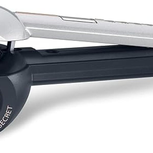 جهاز تجعيد ذاتي للشعر من BaByliss - تحكم بالحرارة من 130 حتى 230 درجة - C1600SDE