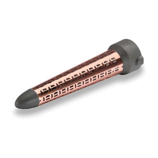فرشاة تصفيف شعر من BaByliss - مع 4 رؤوس تبديل - تقنية تورمالين سيراميك باستطاعة 1000 واط - AS136SDE