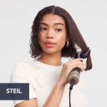 فرشاة تصفيف شعر من BaByliss متعددة الاستعمالات مع ملحقات احترافية بقوة استطاعة 800 واط - AS6550SDE