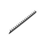 جهاز ليس الشعر من BaByliss - صفائح عريضة 33 مم - حرارة من 140° حتى 235° - استطاعة 52 واط -ST397SDE