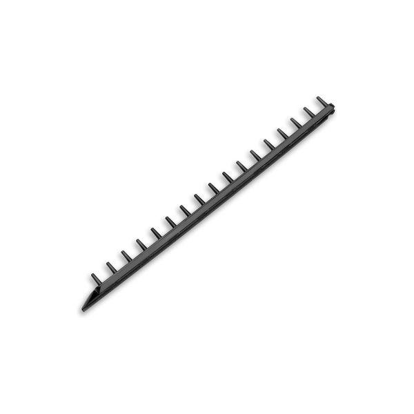 جهاز ليس الشعر من BaByliss - صفائح عريضة 33 مم - حرارة من 140° حتى 235° - استطاعة 52 واط -ST397SDE