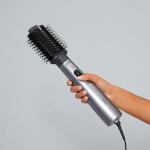 مصفف الشعر من Braun - مزود ب 3 ملحقات - تجفيف سريع - استطاعة 1000 واط - BRAS430SDE