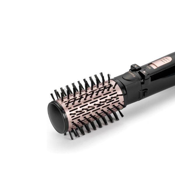 فرشاة تصفيف شعر من BaByliss متعددة الوظائف - 4 رؤوس تبديل - استطاعة 1000 واط - AS200E