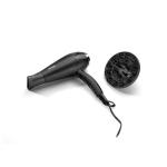سيشوار و مجفف شعر من BaByliss بقوة 2200 واط مع محرك DC - سرعتين - ثلاث مستويات حرارة - D572DSDE