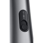 مصفف الشعر من Braun - مزود ب 3 ملحقات - تجفيف سريع - استطاعة 1000 واط - BRAS430SDE