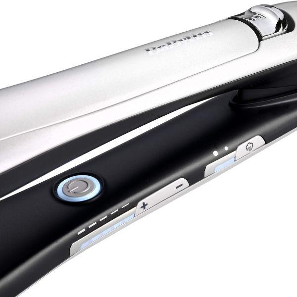 جهاز ليس الشعر من BaByliss - حرارة من 170° حتى 210° - استطاعة 56 واط - ST595SDE