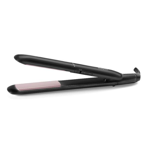 جهاز ليس الشعر من BaByliss - صفائح 22 مم - حرارة من 200° حتى 230° - استطاعة 41 واط - ST241SDE