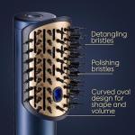 فرشاة تصفيف شعر من BaByliss متعددة الاستعمالات مع ملحقات احترافية بقوة استطاعة 800 واط - AS6550SDE