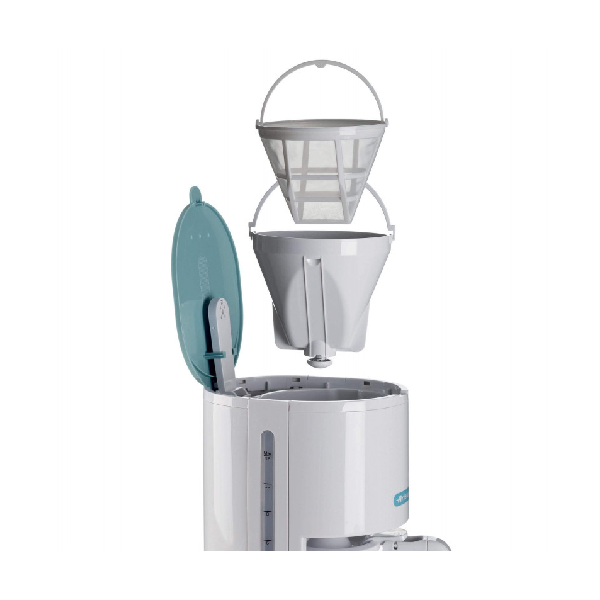 ماكينة قهوة Ariete - أمريكية 12 فنجان - فلتر دائم - استطاعة 900W