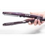 جهاز ليس الشعر بالبخار من BaByliss - صفائح 38 مم - حرارة من 170° حتى 230° - استطاعة 55 واط - ST395E