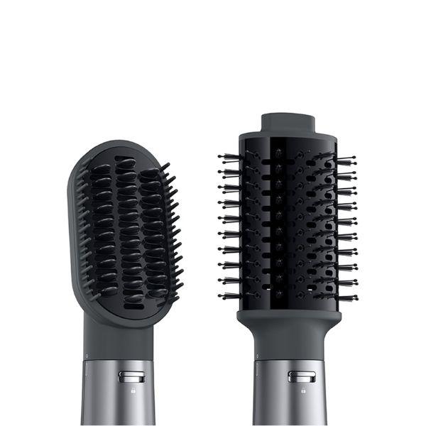 مصفف الشعر من Braun - مزود ب 3 ملحقات - تجفيف سريع - استطاعة 1000 واط - BRAS430SDE