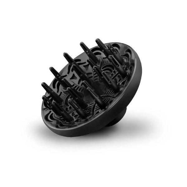 سيشوار و مجفف شعر من BaByliss بقوة 2200 واط مع محرك DC - سرعتين - ثلاث مستويات حرارة - D572DSDE