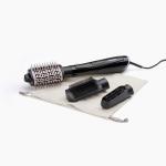 فرشاة تصفيف شعر من BaByliss مع 3 ملحقات سيراميك باستطاعة 1000 واط -AS128SDE