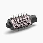 فرشاة تصفيف شعر من BaByliss مع 3 ملحقات سيراميك باستطاعة 1000 واط -AS128SDE