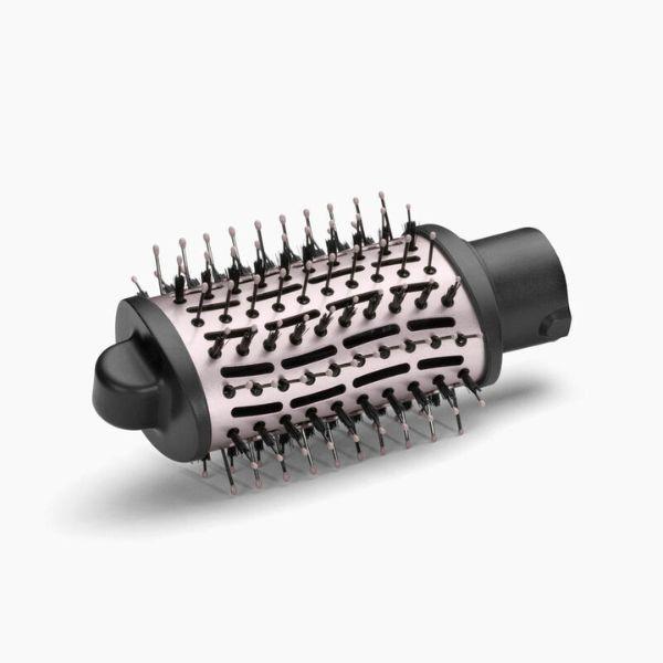 فرشاة تصفيف شعر من BaByliss مع 3 ملحقات سيراميك باستطاعة 1000 واط -AS128SDE