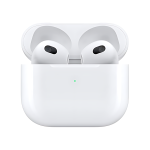 AirPods 4 – سماعات لاسلكية بصوت نقي وقوة أداء