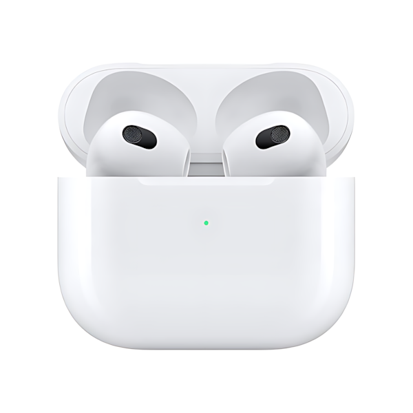 AirPods 4 – سماعات لاسلكية بصوت نقي وقوة أداء